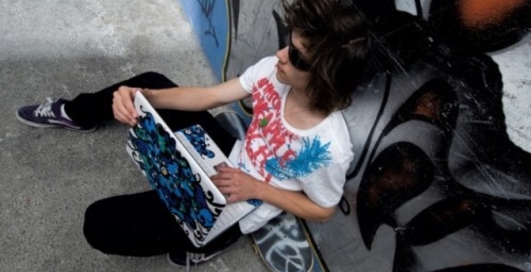 Lenovo выпустила ноутбуки  из «зеленых» материалов