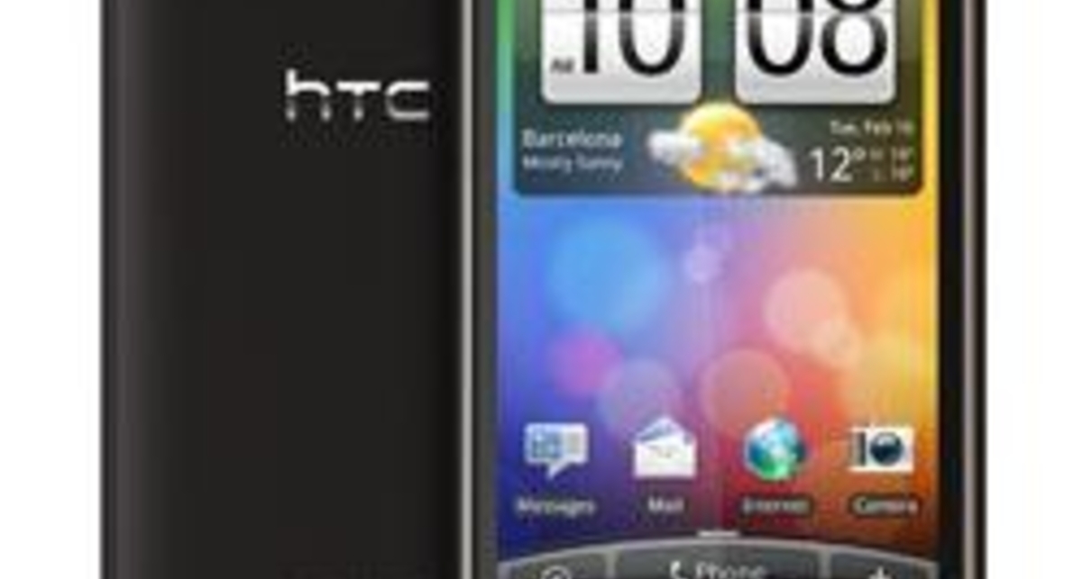 Конкурс Идей для Android приложений: HTC Desire - победителю!