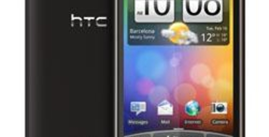 Конкурс Идей для Android приложений: HTC Desire - победителю!