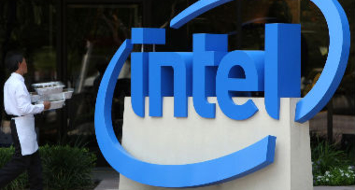 Intel создала заменитель USB