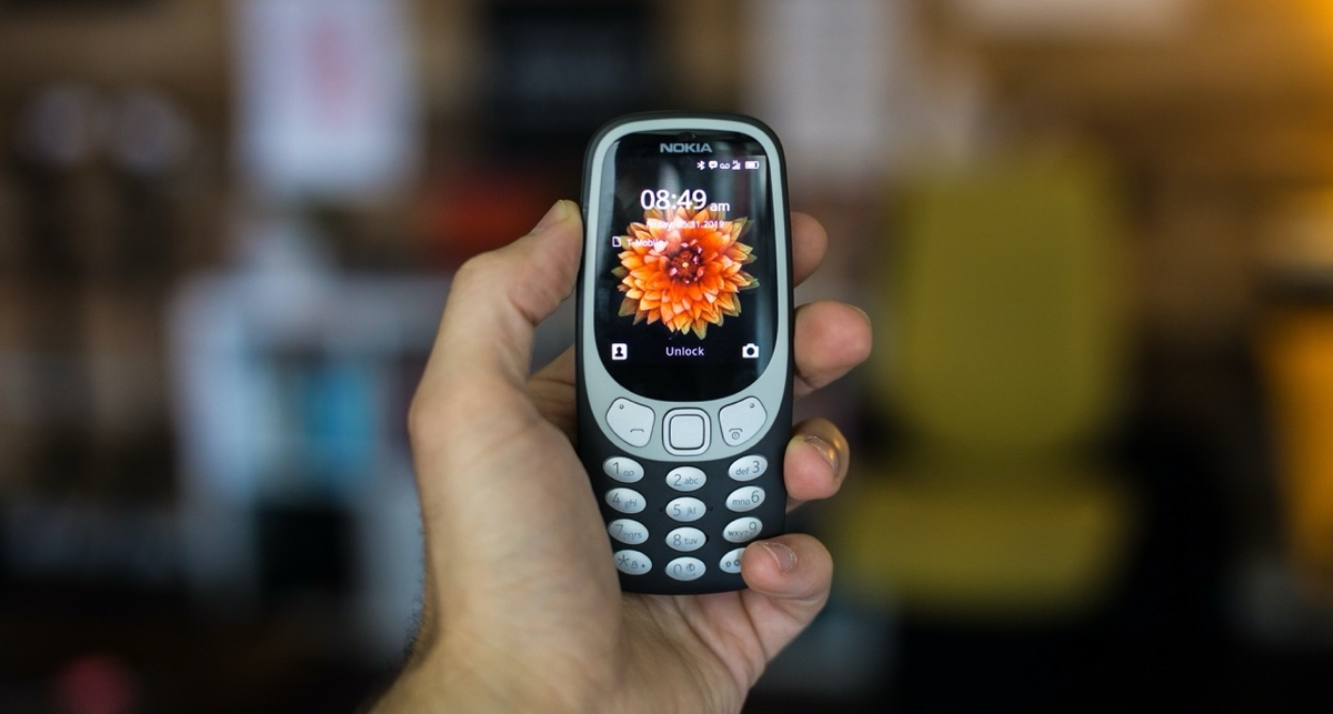 Мобильный будет заряжаться от ходьбы