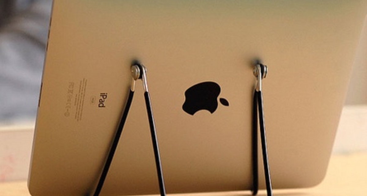 Австралийский ресторан закупил iPad для меню