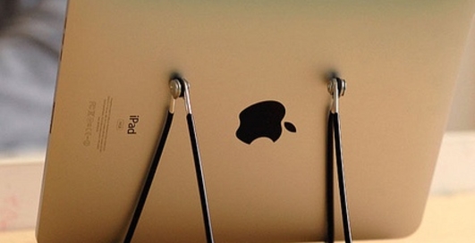 Австралийский ресторан закупил iPad для меню