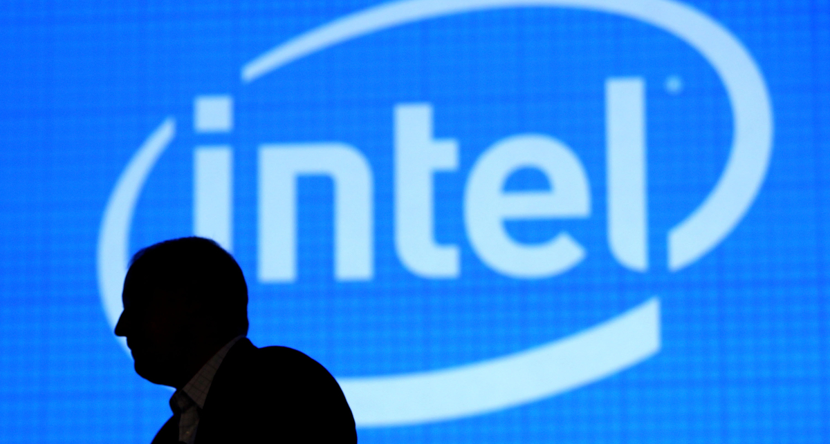 Intel представила пульт с датчиком движения