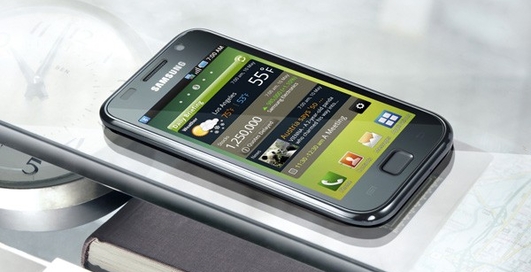 Samsung раздает Galaxy S недовольным владельцам iPhone 4