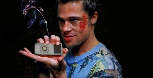 Apple снова ответила за взрывы iPod