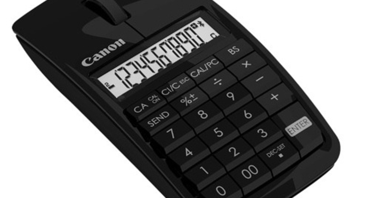 Canon представила 