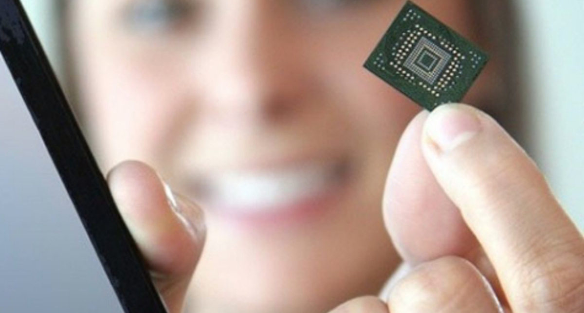SanDisk представила самый маленький SSD-накопитель