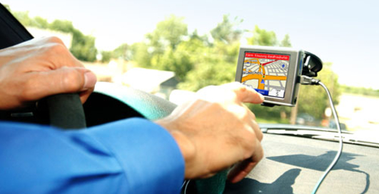 Garmin отзывает более миллиона навигаторов