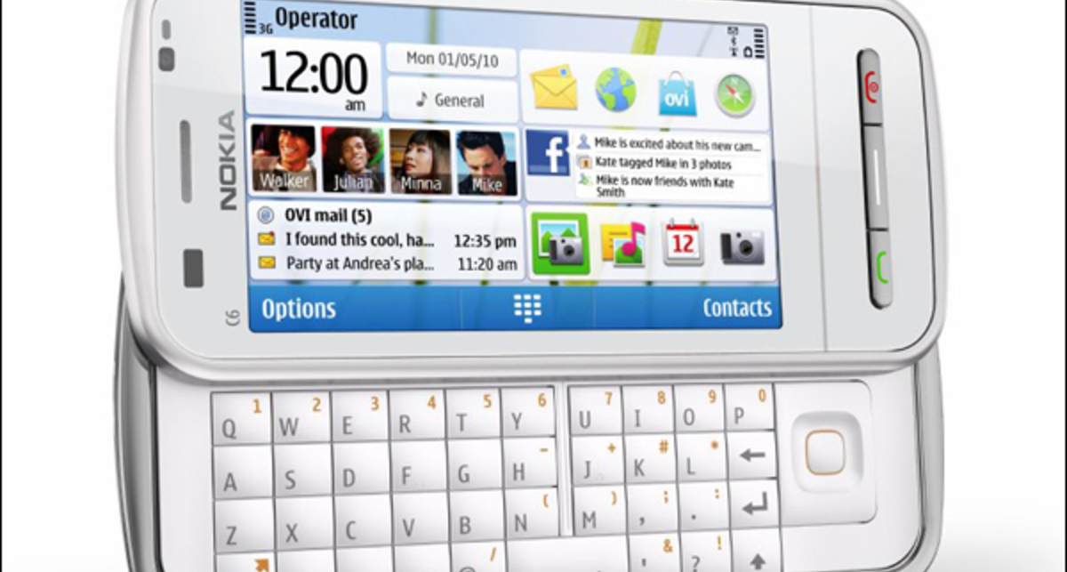 Пользователи предпочитают сенсорный ввод данных