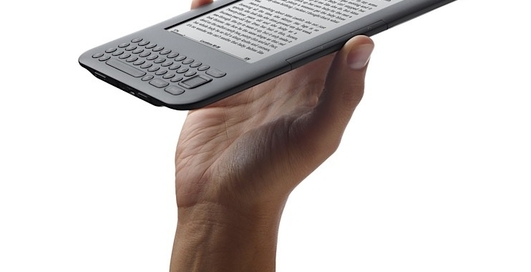 Интернет-магазин Ozon сделает свой Kindle