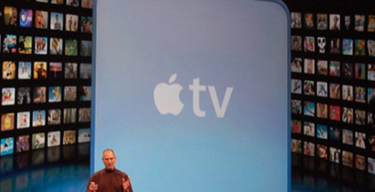 Apple представила новую версию приставки Apple TV