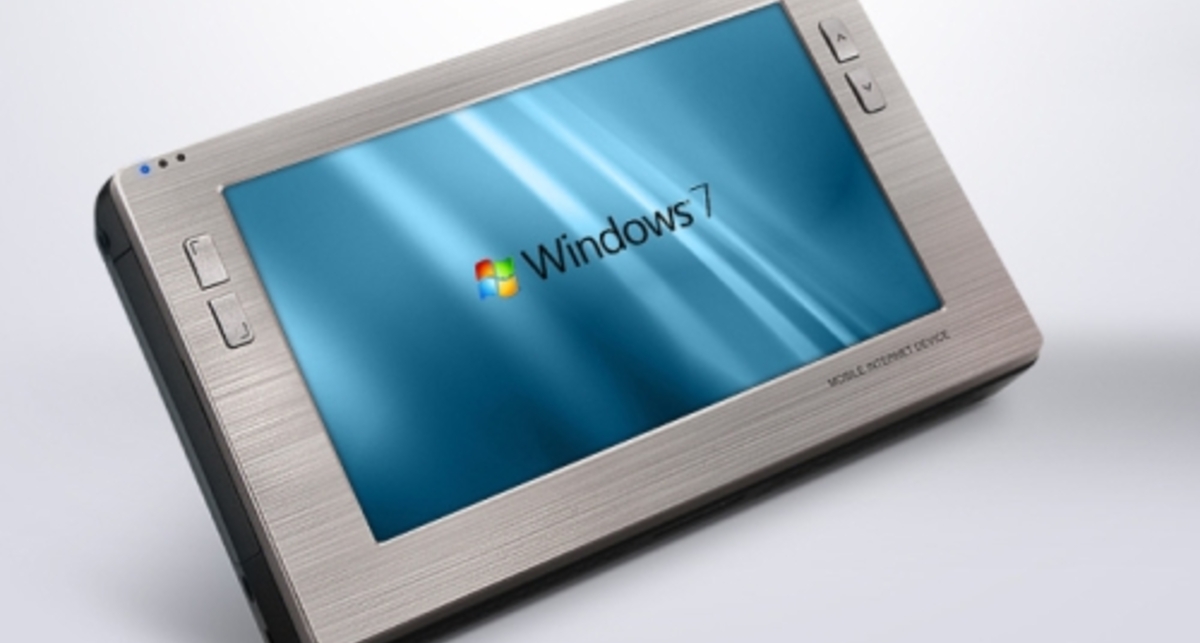 Motorola готовит к выпуску свой планшет