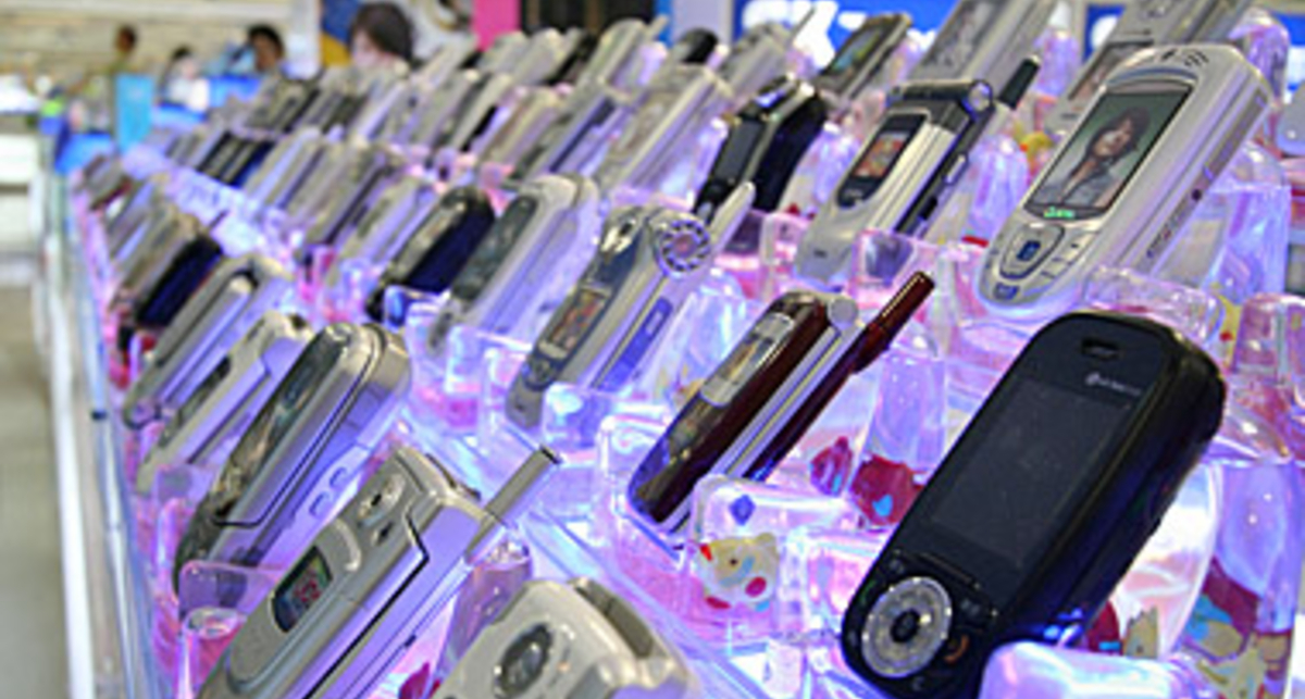 Телефоны Nokia узнают, что делает их владелец