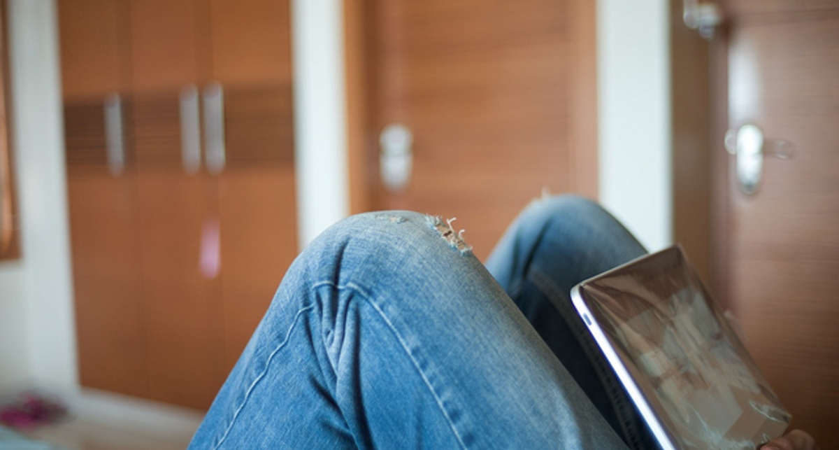 Планшеты с годами будут все более популярными