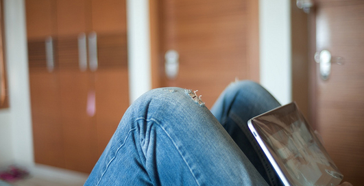 Планшеты с годами будут все более популярными