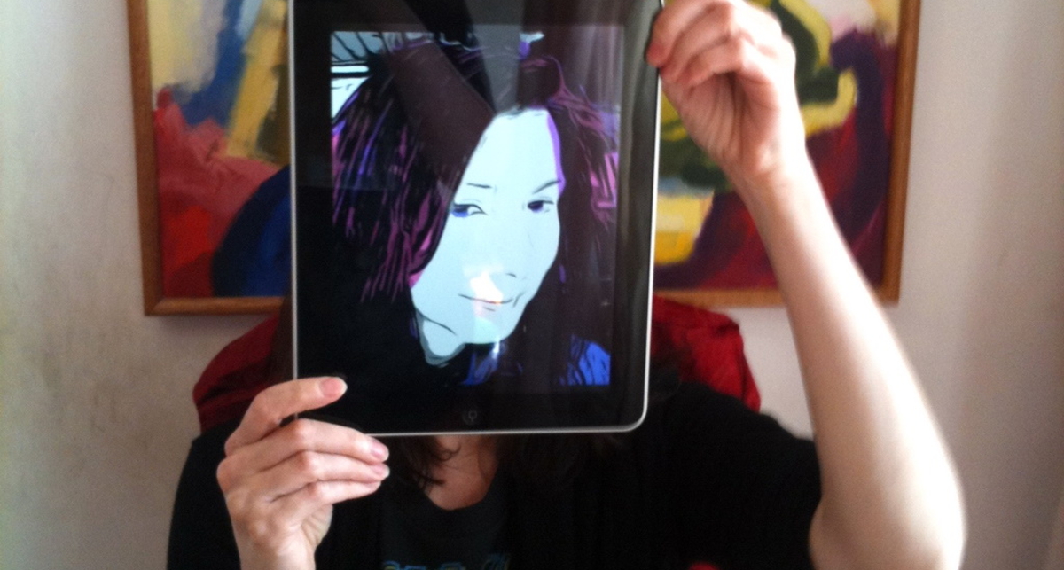 Новое поколение планшета iPad будет представлено в марте