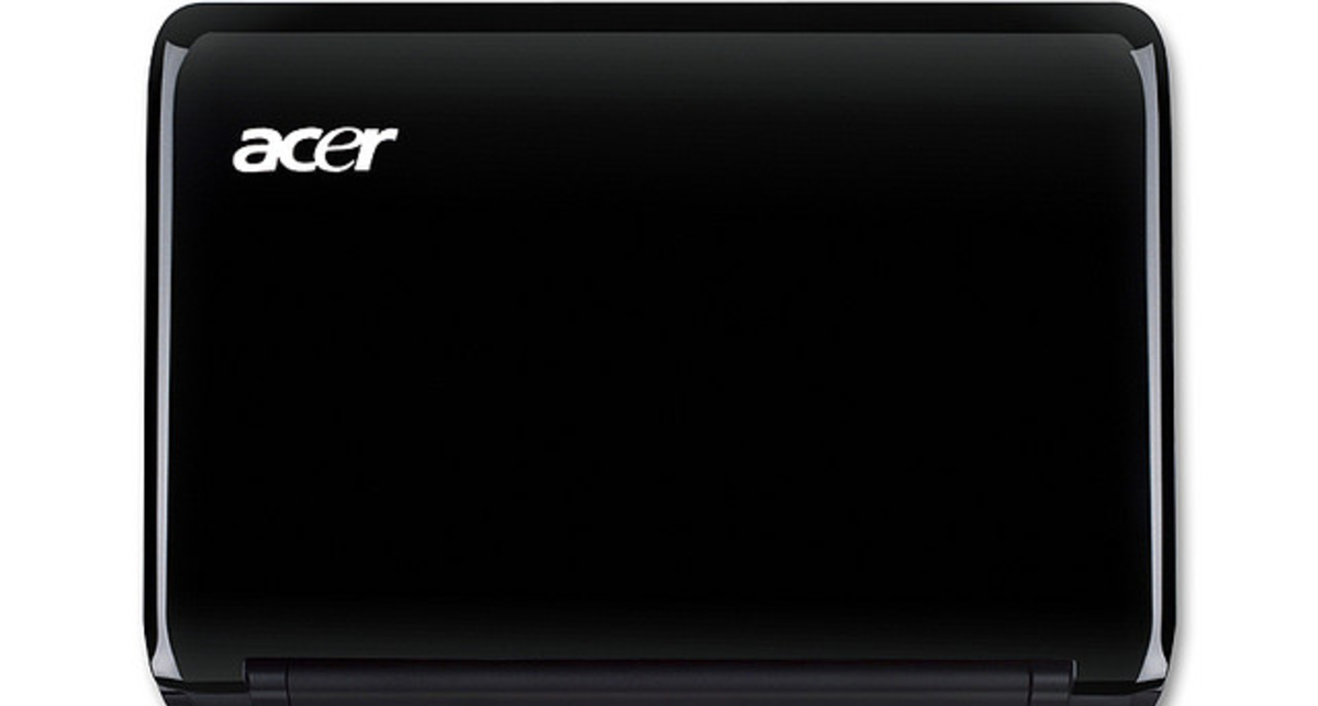 Acer представила три планшета и смартфон на базе Android