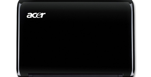 Acer представила три планшета и смартфон на базе Android