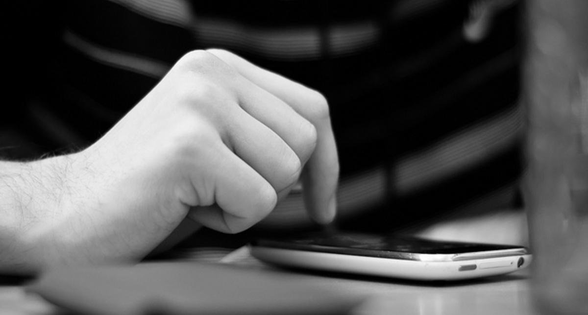 Смартфоны стали самым желанным подарком среди электронных гаджетов