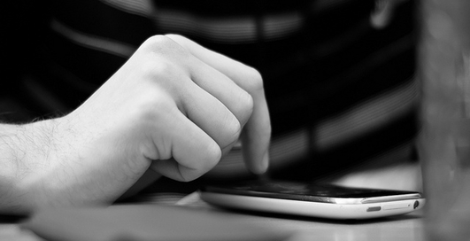 Смартфоны стали самым желанным подарком среди электронных гаджетов