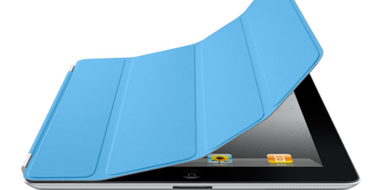 Аналитики разочарованы презентацией iPad 2