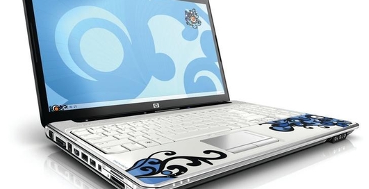 Lenovo создала ноутбук, управляемый взглядом