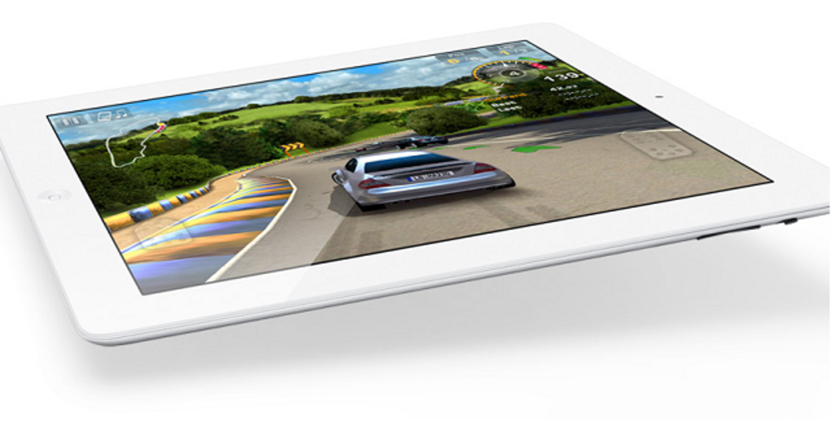 iPad 2 заставил аналитиков снизить ожидаемый объем поставок ПК