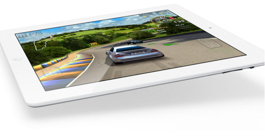 iPad 2 заставил аналитиков снизить ожидаемый объем поставок ПК