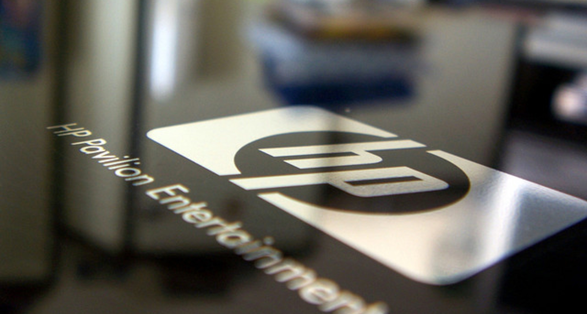 Hewlett Packard представила новую технологию печати