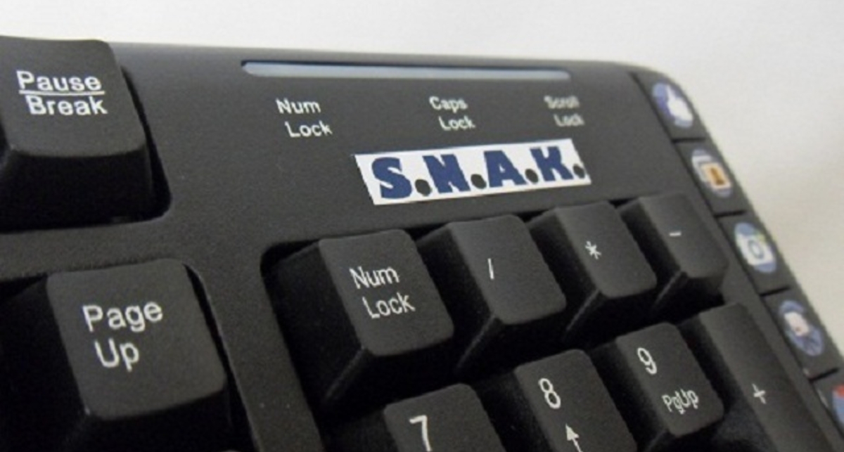 Появились клавиатуры для пользователей Facebook