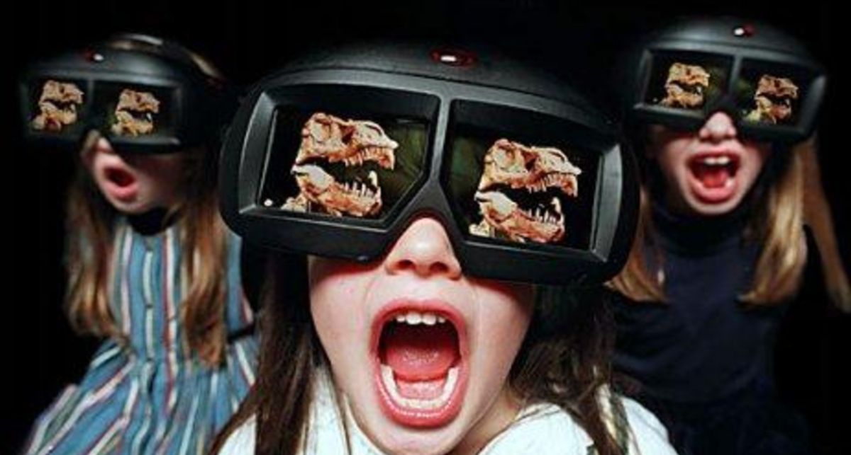 Sony в марте запустит в продажу компьютеры с 3D-изображением