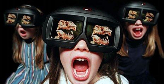 Sony в марте запустит в продажу компьютеры с 3D-изображением