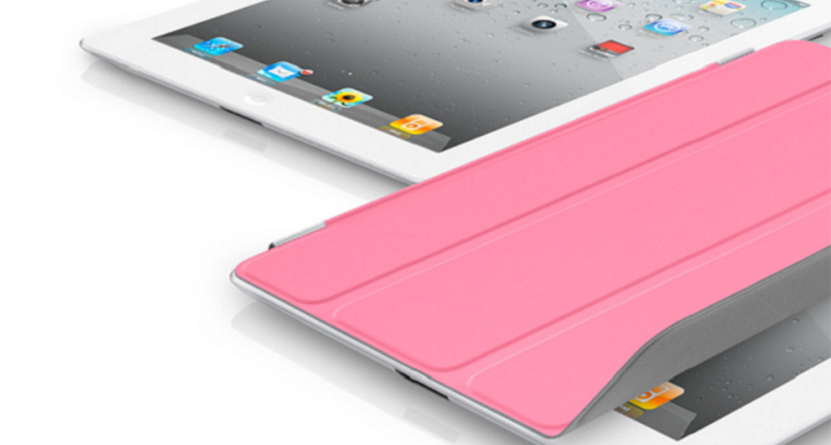 Apple планирует продать до 18,5 млн. iPad в первом полугодии