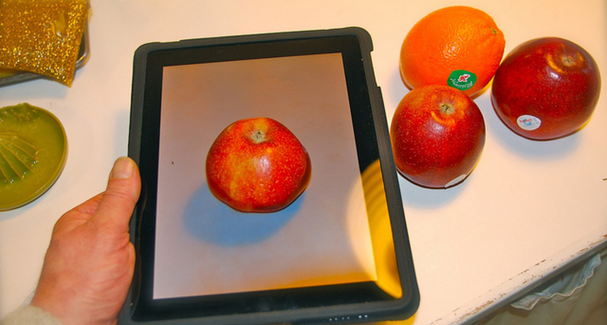 Аналитики подсчитали стоимость iPad 2