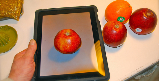 Аналитики подсчитали стоимость iPad 2