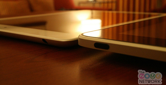 Apple может испытывать перебои в поставках iPad 2