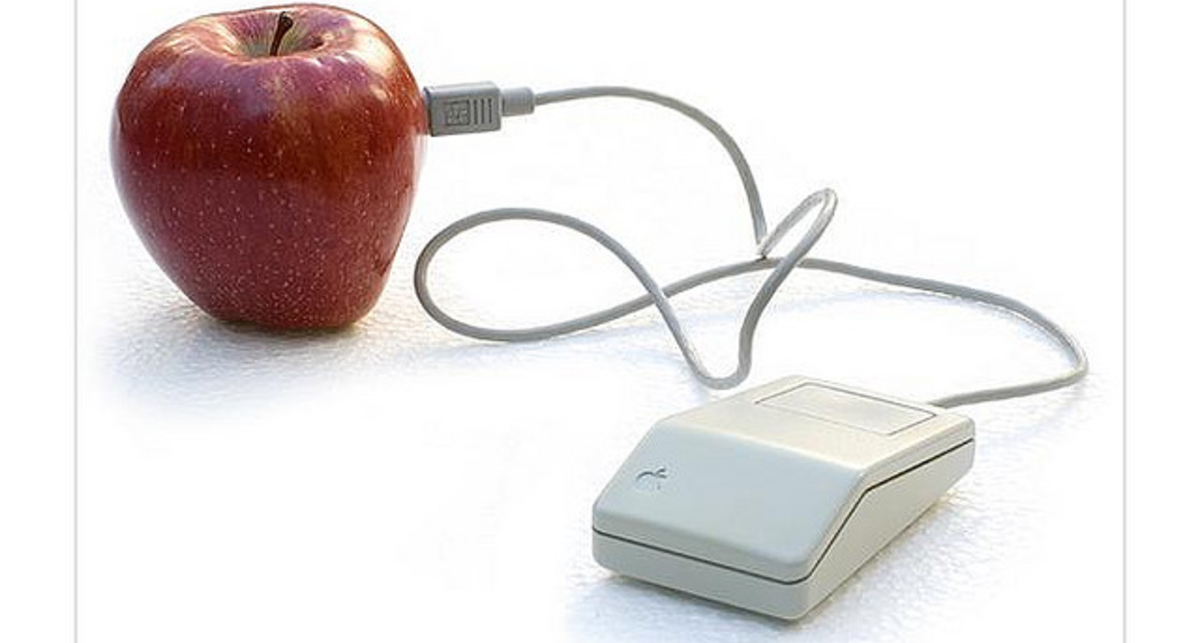 RBC: лишь у 0,3% населения Земли есть планшет