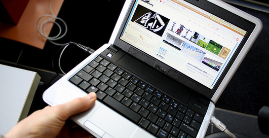 ASUS готовит бюджетный нетбук под управлением Chrome OS