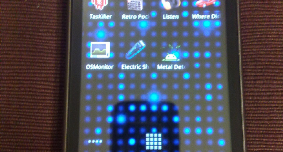 Слухи: Google готовит планшет под брендом Nexus