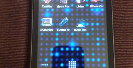 Слухи: Google готовит планшет под брендом Nexus