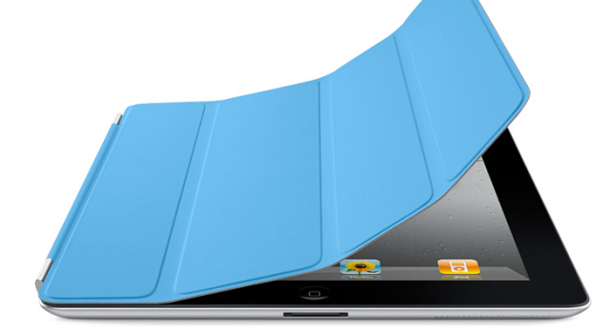 Аналитики назвали iPad 2 лучшим планшетом на рынке