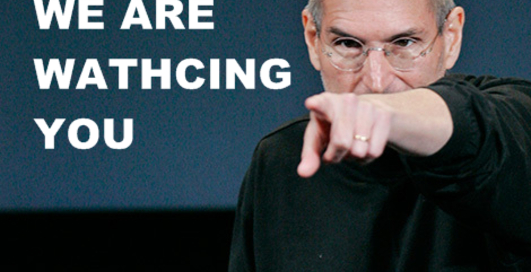 Правозащитники требуют у Apple объяснение сбора данных о пользователях