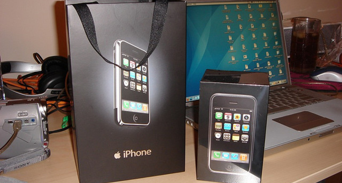 В Европе iPhone популярнее смартфонов на Android