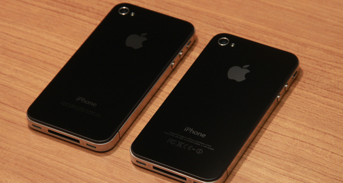 iPhone больше не будет следить за пользователями