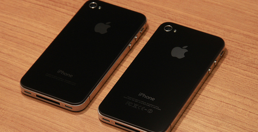 iPhone больше не будет следить за пользователями