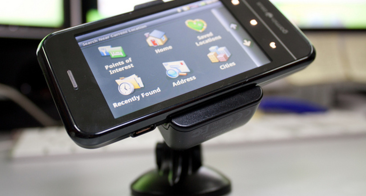 Смартфоны на платформе Android подвержены утечке данных