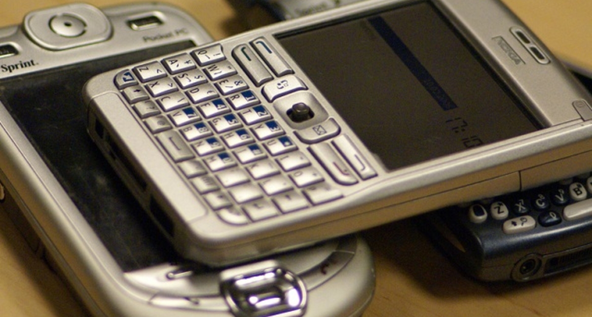 Через четыре года количество пользователей смартфонов превысит 2 млрд. человек