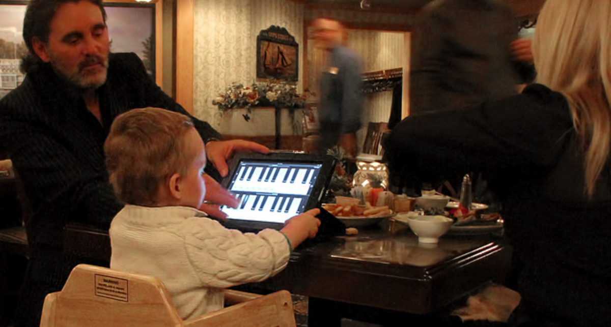 Издатели журналов заинтересовались платформой Android