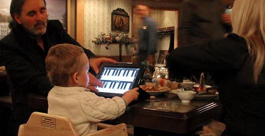 Издатели журналов заинтересовались платформой Android